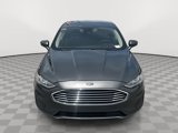 Used 2020 Ford Fusion SE image 2