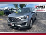 Used 2022 Ford Edge Titanium w/ Equipment Group 301A image 5