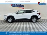 New 2025 Chevrolet Trax LS image 5