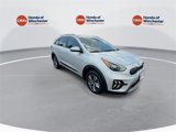 Used 2021 Kia Niro LXS image 2