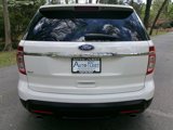 Used 2011 Ford Explorer XLT w/ 201A Rapid Spec Order Code image 6