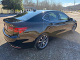 Used 2015 Acura TLX FWD w/Technology Package image 5