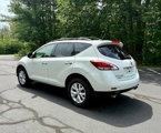 Used 2014 Nissan Murano SV image 5