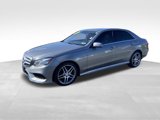 Used 2015 Mercedes-Benz E 350 4MATIC Sedan image 3