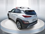 Certified 2022 Hyundai Kona SEL w/ Convenience Package image 3