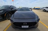 Used 2019 MAZDA MAZDA3 Hatchback image 2