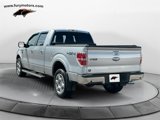 Used 2013 Ford F150 Lariat w/ Luxury Equipment Group image 5