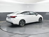 New 2025 Nissan Versa SV w/ Trunk Package image 5