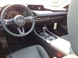 New 2025 MAZDA MAZDA3 s image 5