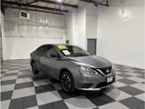 Used 2016 Nissan Sentra S image 2