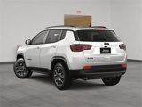 New 2025 Jeep Compass Latitude w/ Convenience Group image 4