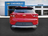 New 2026 Chevrolet TrailBlazer LT image 4