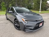 Used 2023 Toyota Corolla SE image 2