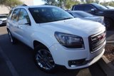 Used 2017 GMC Acadia Limited SLT image 2