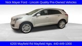 Used 2018 Cadillac XT5 Premium Luxury image 3