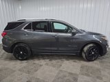 Used 2018 Chevrolet Equinox LT w/ Sun & Infotainment Package image 2
