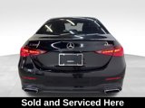 Used 2024 Mercedes-Benz C 300 4MATIC Sedan image 4