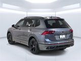 Used 2024 Volkswagen Tiguan SE R-Line image 3