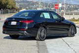 Used 2022 Mercedes-Benz C 300 Sedan image 4