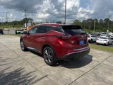 Used 2020 Nissan Murano Platinum w/ Cargo Package image 5