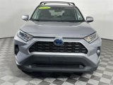 Certified 2021 Toyota RAV4 AWD Hybrid image 2