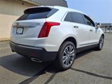 Used 2018 Cadillac XT5 Premium Luxury image 5