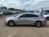 Used 2023 Chevrolet Malibu RS image 2