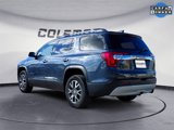 Used 2020 GMC Acadia SLE w/ Driver Convenience Package image 3