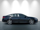 Used 2021 Nissan Altima 2.5 SR image 3