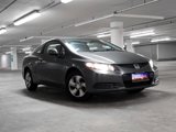 Used 2013 Honda Civic LX image 4