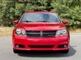 Used 2013 Dodge Avenger R/T w/ Sun/Sound Group image 3