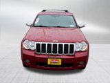 Used 2010 Jeep Grand Cherokee Limited w/ Trailer Tow Group IV image 2