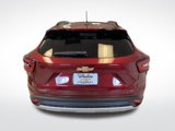 New 2025 Chevrolet Trax LT w/ Driver Confidence Package image 4