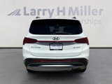 Used 2023 Hyundai Santa Fe Limited image 4