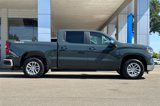 New 2025 Chevrolet Silverado 1500 LT image 4