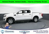 Used 2019 Ford Ranger XLT w/ FX4 Off-Road Package image 5