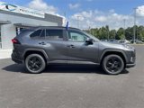 Used 2021 Toyota RAV4 XLE image 3