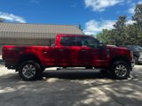 Used 2017 Ford F250 Lariat w/ Lariat Ultimate Package image 5