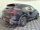 Certified 2024 INFINITI QX60 Pure image 6