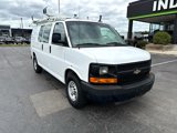 Used 2015 Chevrolet Express 2500 image 2