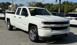 Used 2016 Chevrolet Silverado 1500 Custom image 3