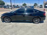 Used 2021 Honda Civic EX-L image 2