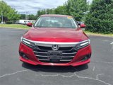 Used 2021 Honda Accord EX-L image 2