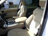 Used 2016 Land Rover Range Rover Sport HSE image 3