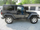 Used 2012 Jeep Wrangler Sport image 6