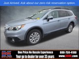 Used 2016 Subaru Outback 2.5i Premium image 3