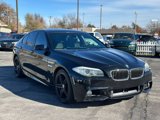 Used 2011 BMW 535i Sedan image 4