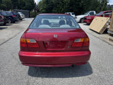 Used 1999 Honda Civic LX image 4