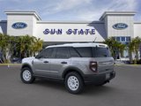New 2024 Ford Bronco Sport Heritage image 5