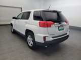 Used 2016 GMC Terrain SLE image 5